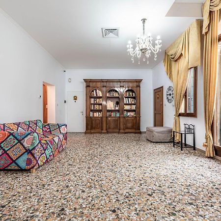 Palazzo Eremite Apartamento Veneza Exterior foto