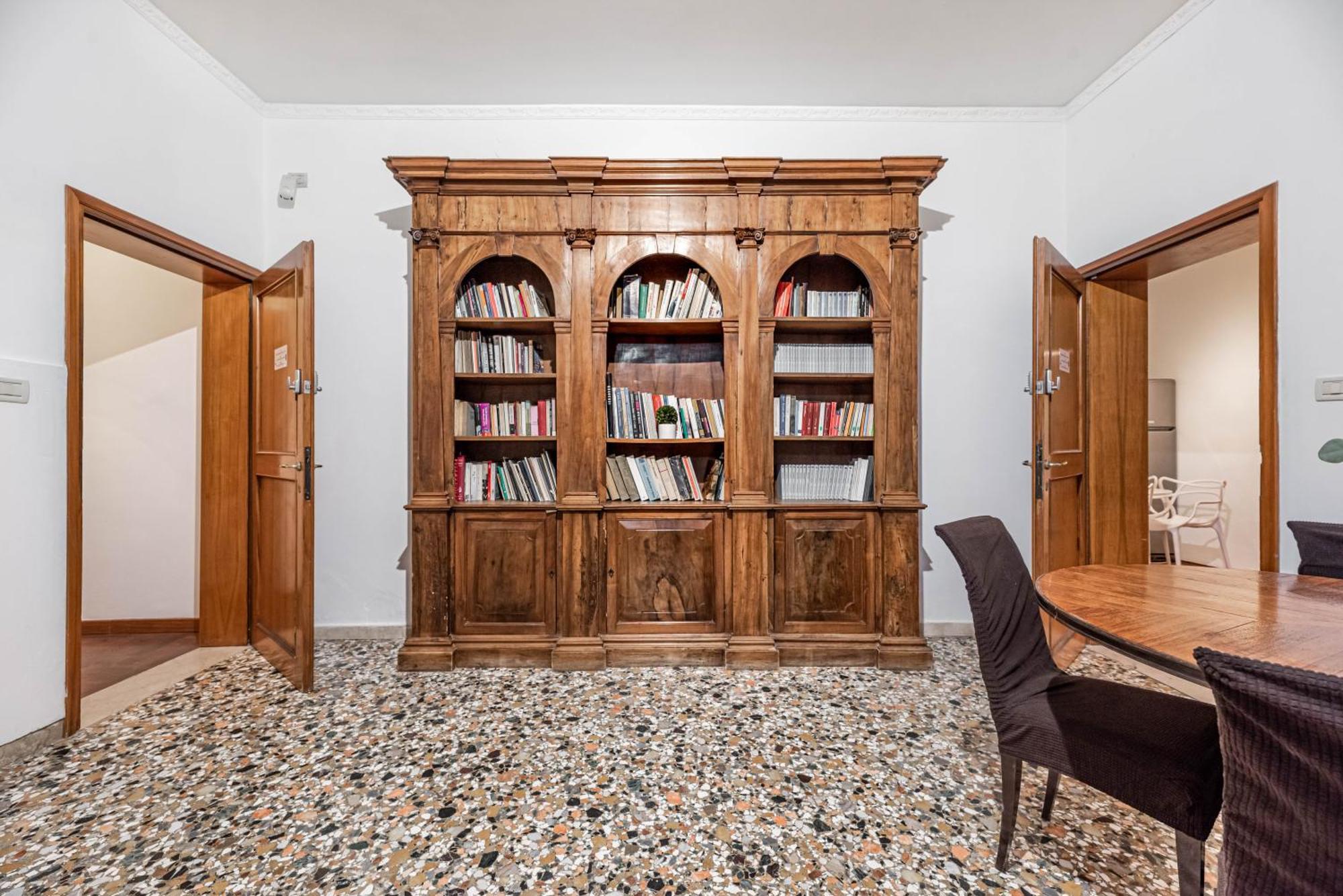 Palazzo Eremite Apartamento Veneza Exterior foto